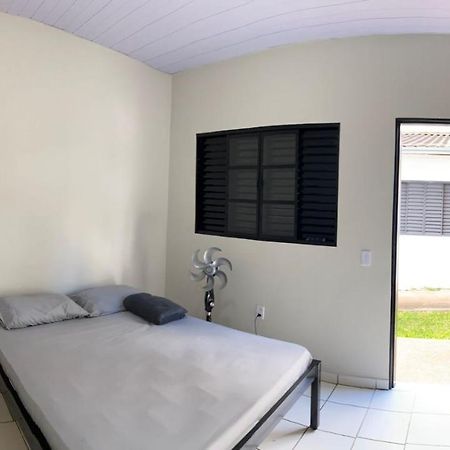 Suites Algth Uberlândia Exterior photo
