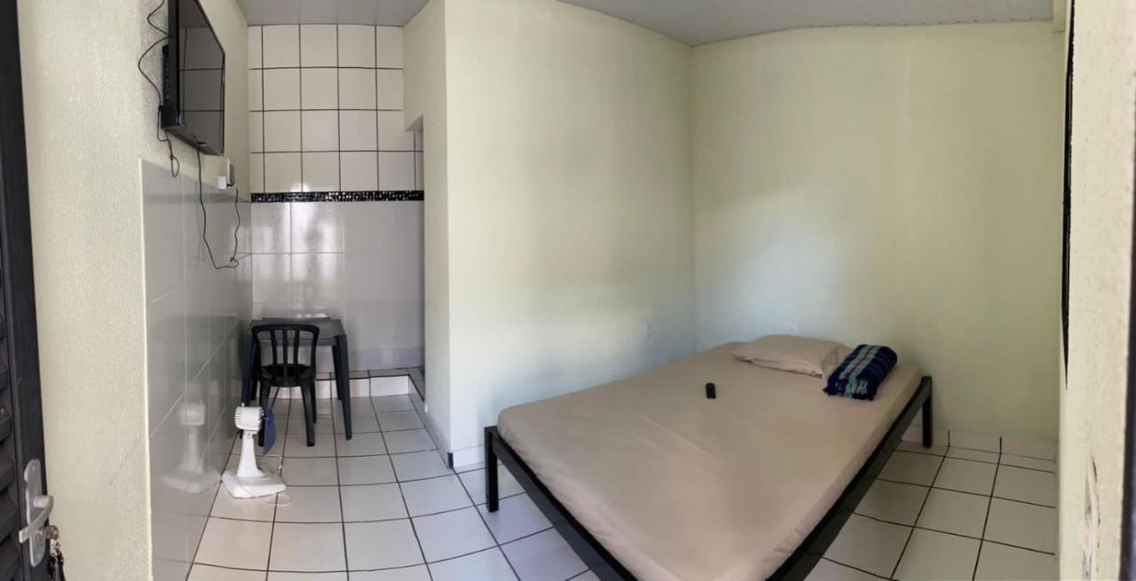 Suites Algth Uberlândia Exterior photo
