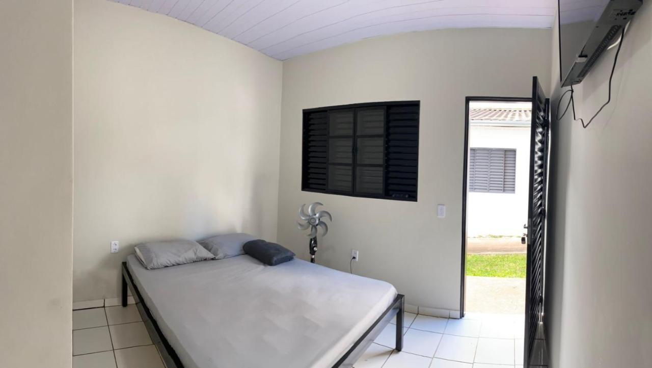 Suites Algth Uberlândia Exterior photo