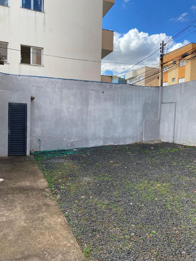 Suites Algth Uberlândia Exterior photo